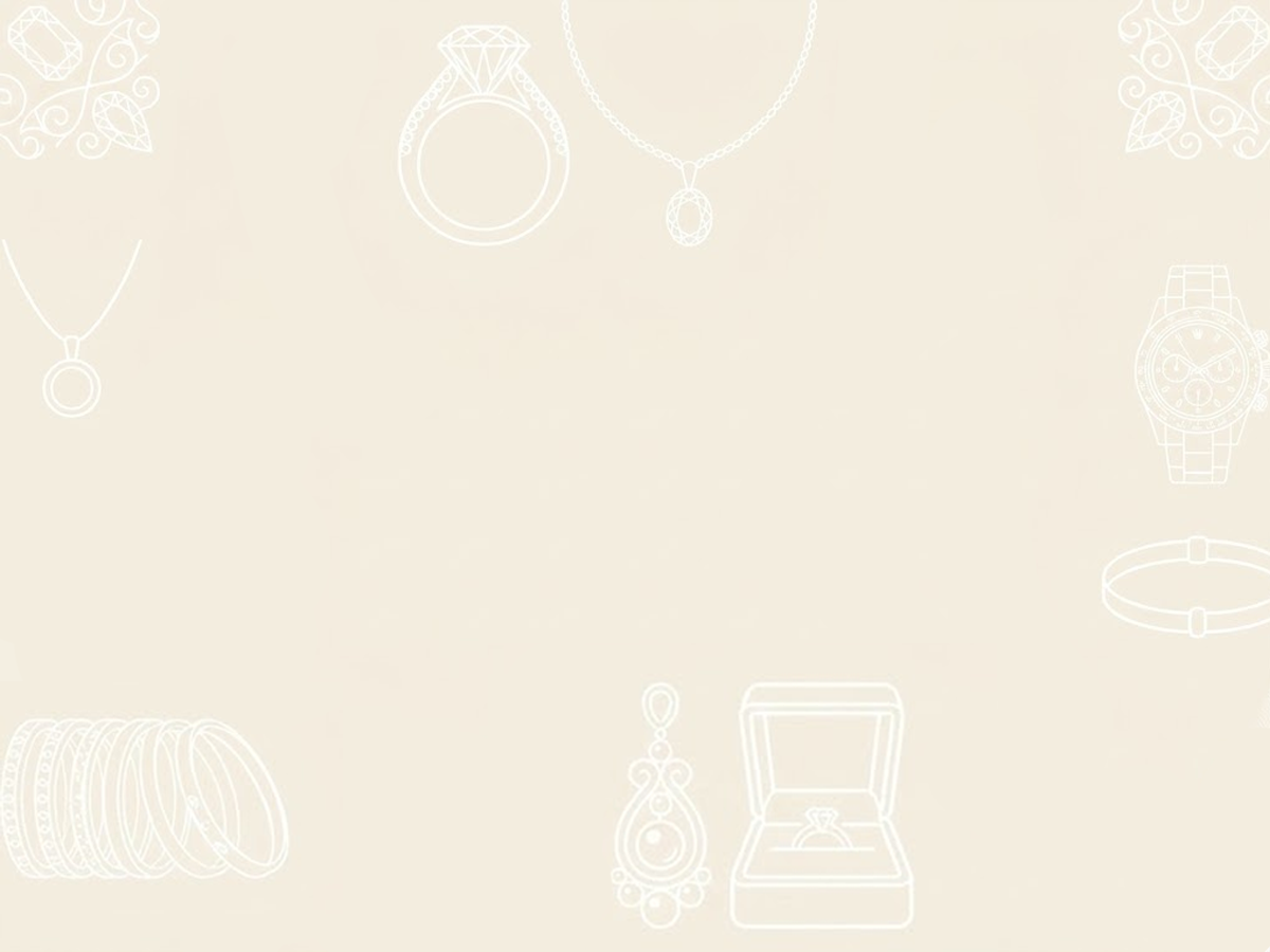 Jewelry starter template